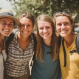 Mission team prepares for travel day with Judah 1 aviation