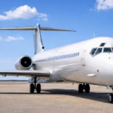 MD-83 Aircraft Exterior | Proven Mission Aviation Platform
