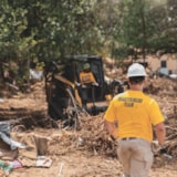 Judah 1 mobilizes for Kerrville, Texas flood relief, July 2025