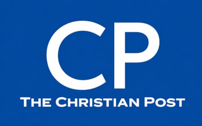 The Christian Post logo shown for Judah 1 news coverage
